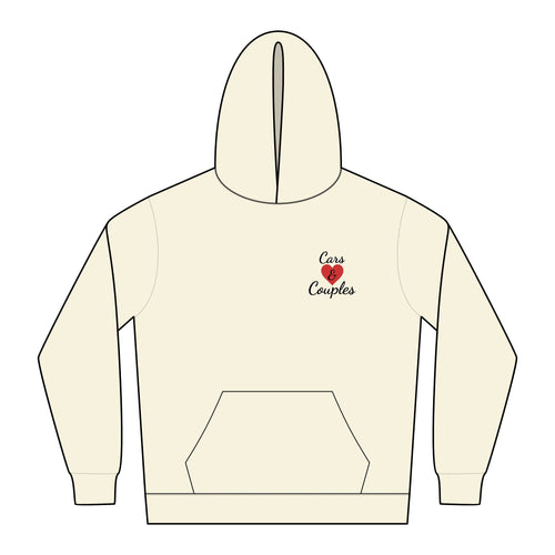 Essential C&C <3 (Embroidery)