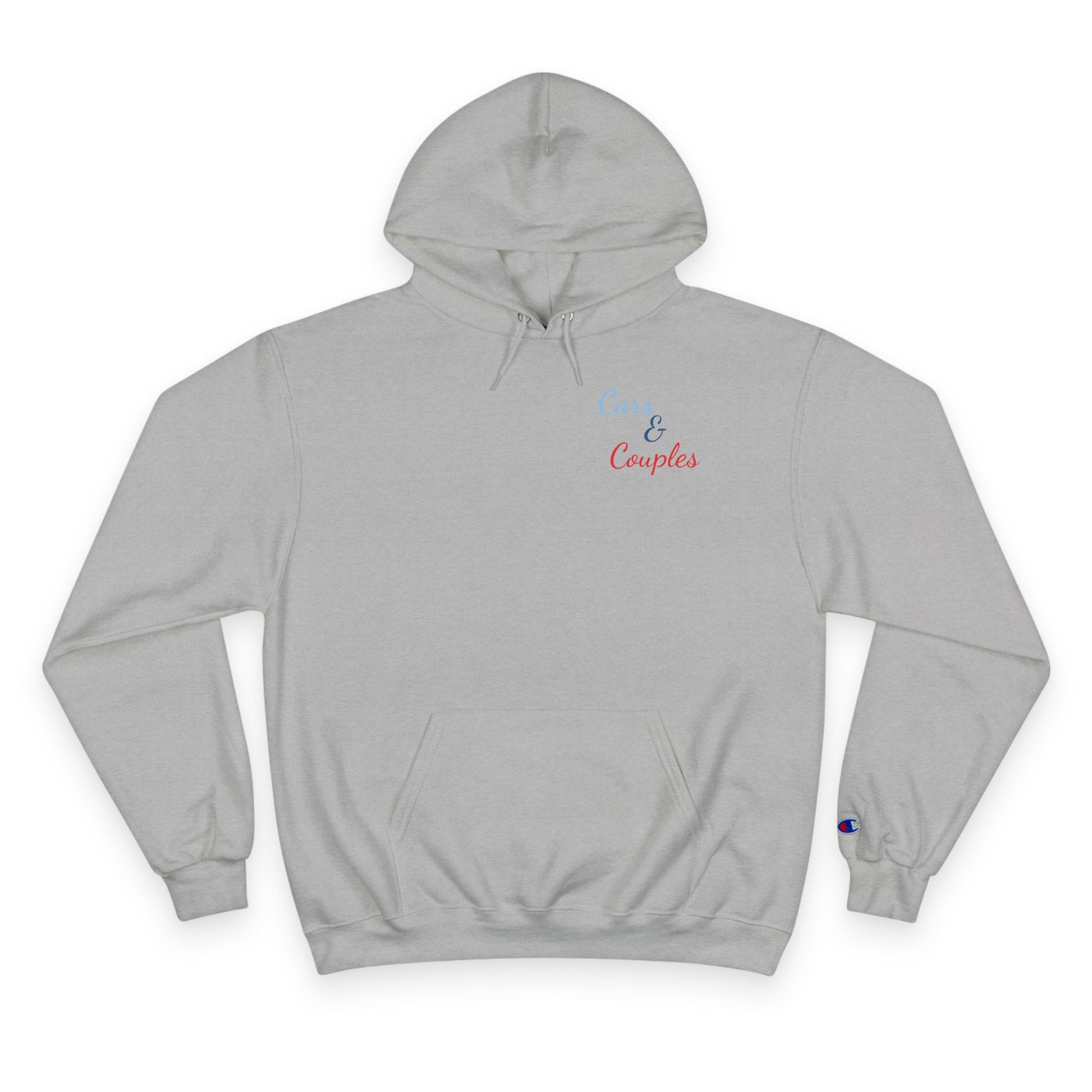 BroughtMyWife(BMW) Champion Hoodie