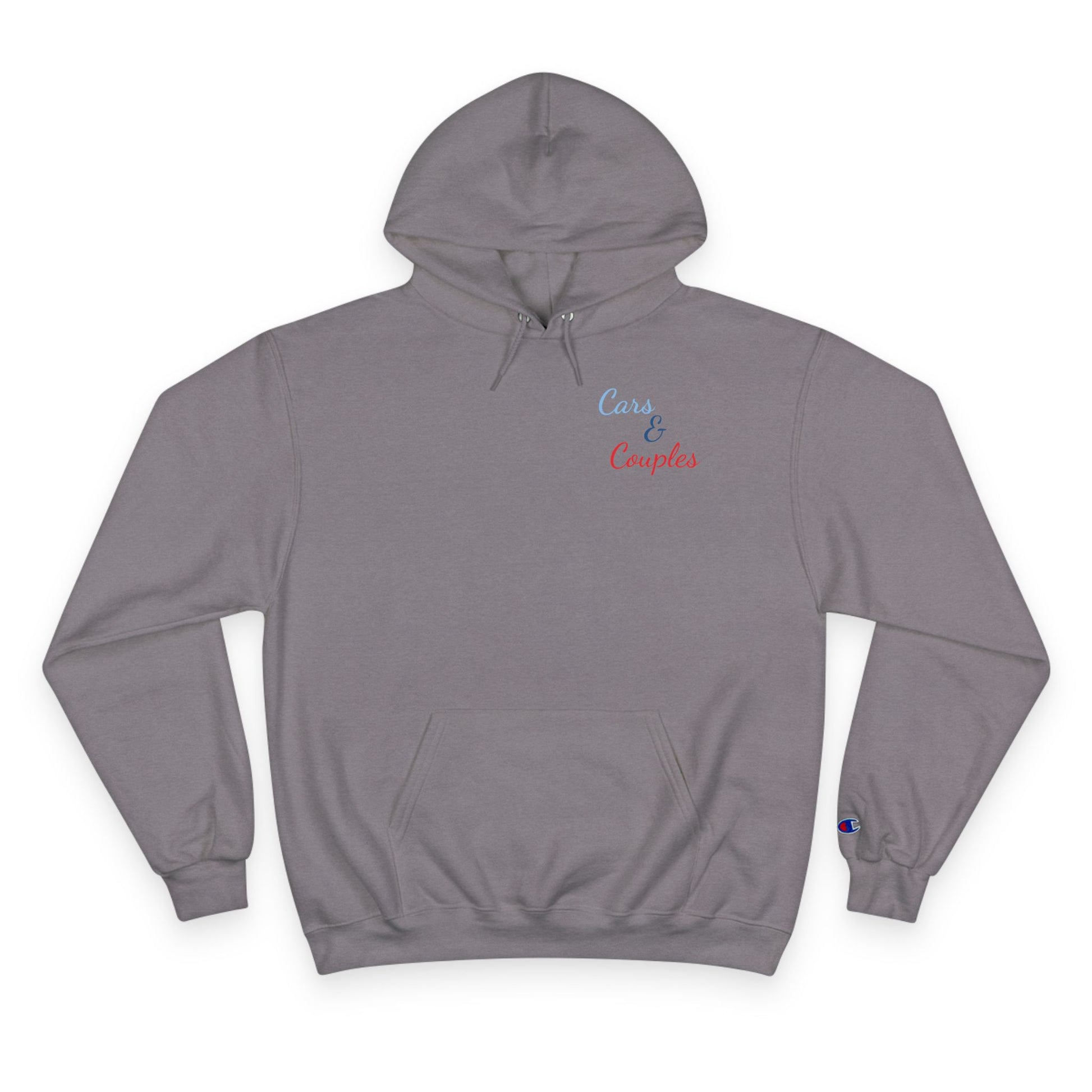 BroughtMyWife(BMW) Champion Hoodie