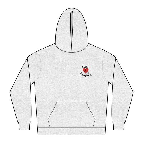 Essential C&C <3 (Embroidery)