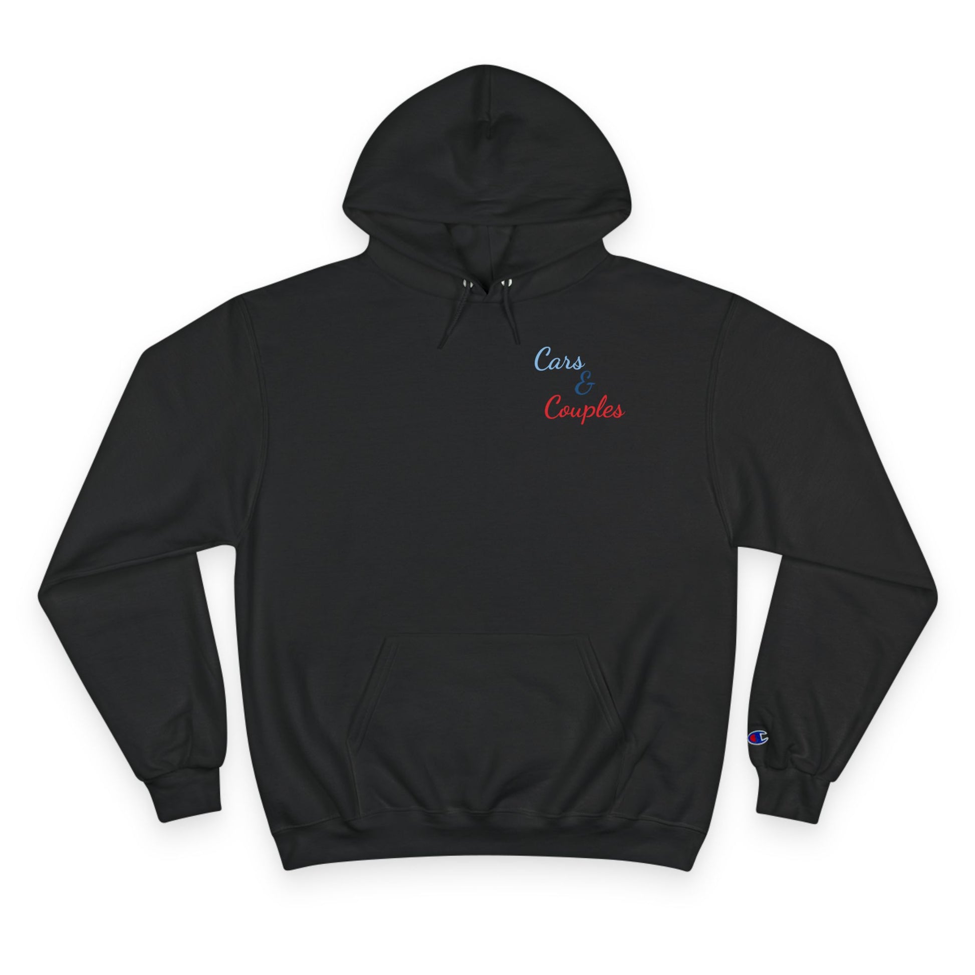 BroughtMyWife(BMW) Champion Hoodie
