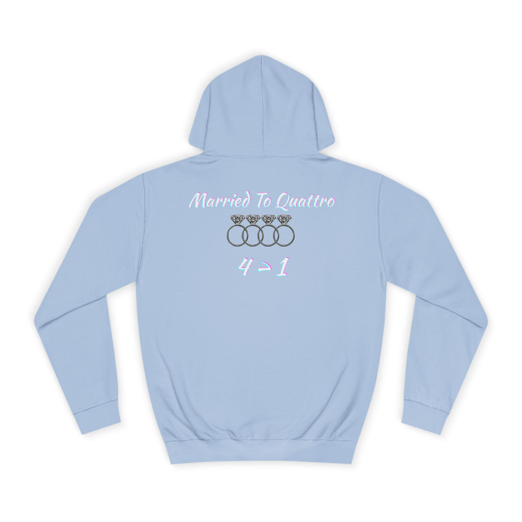 MarriedToQuattro (Audi)