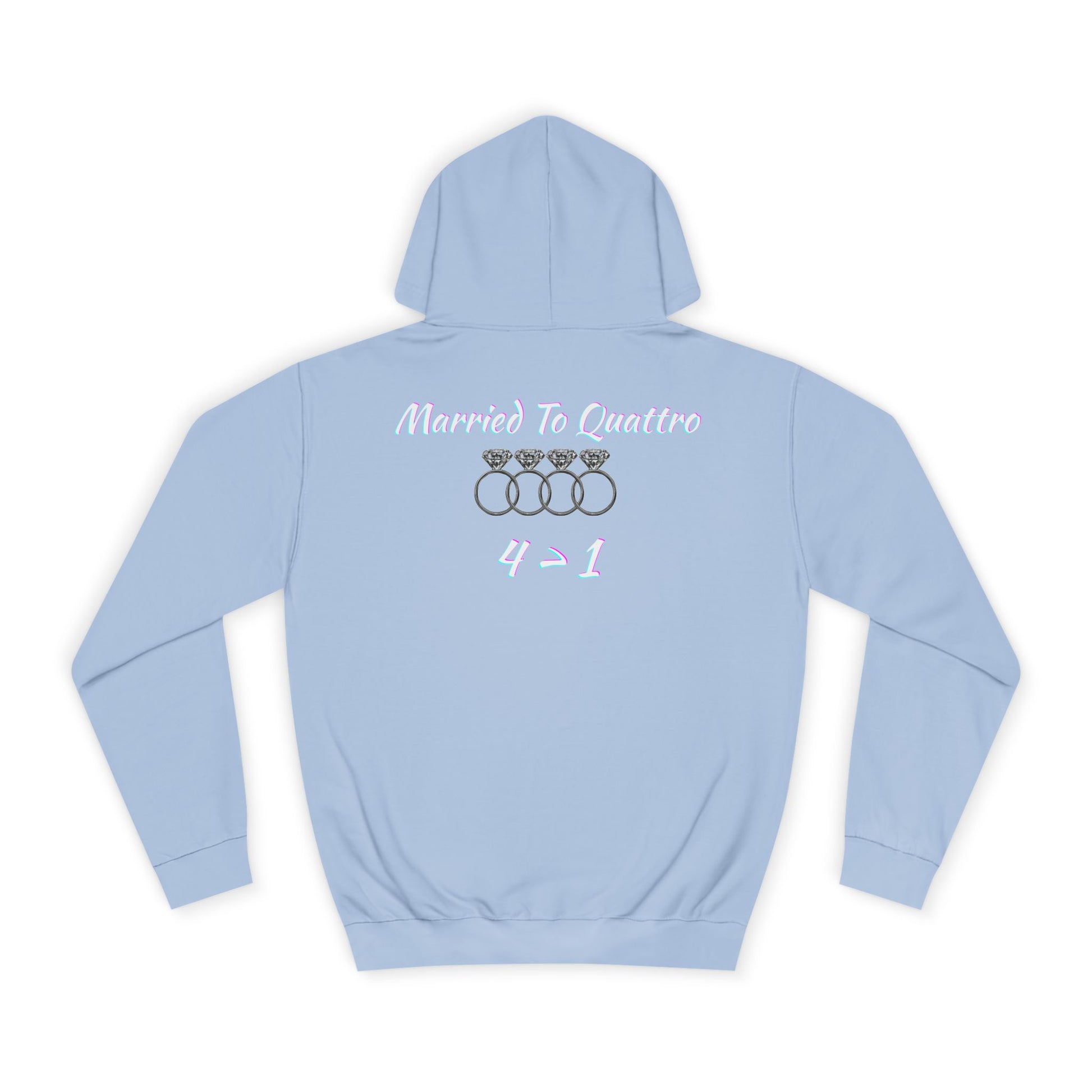 MarriedToQuattro (Audi)