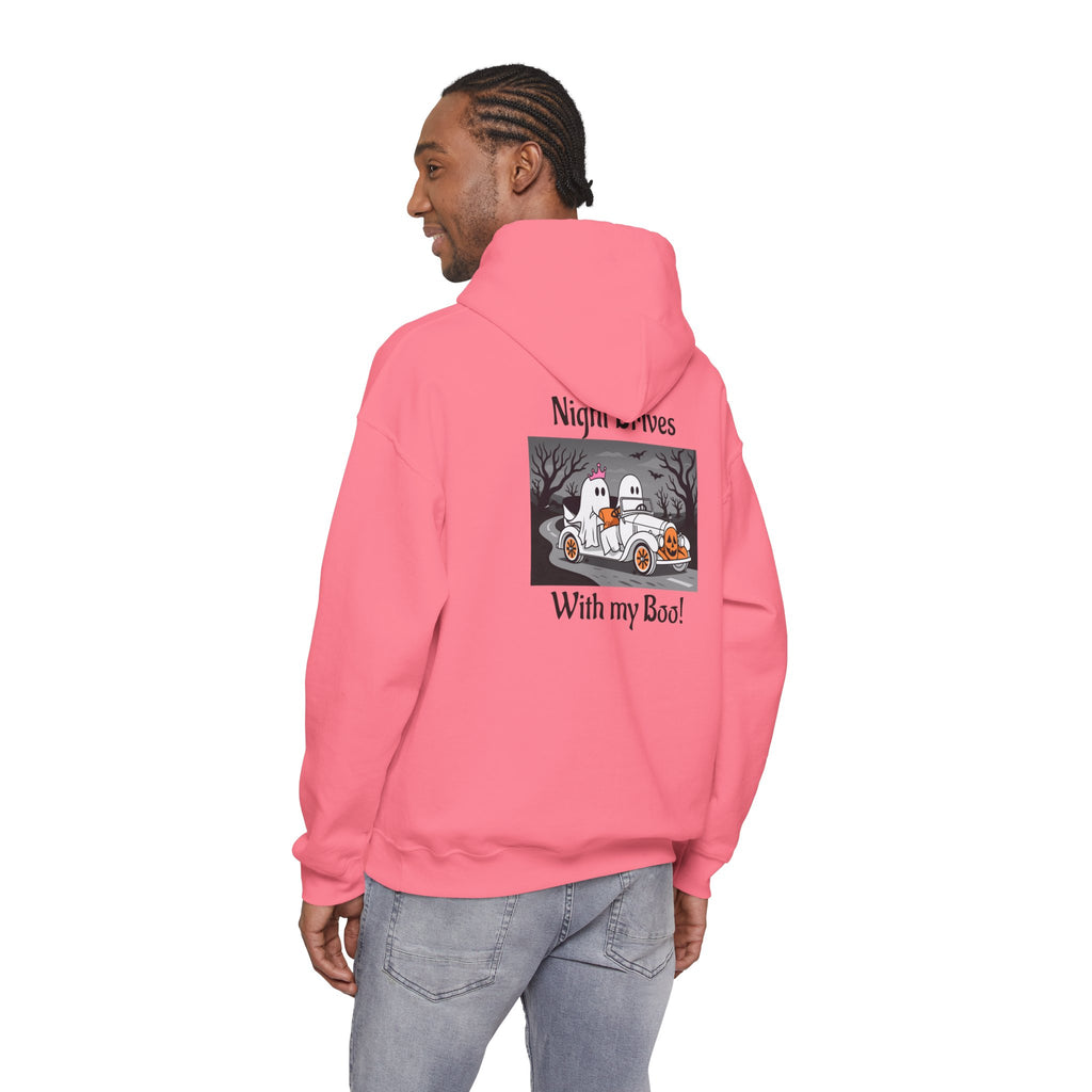 NightDrivesWithMyBoo!