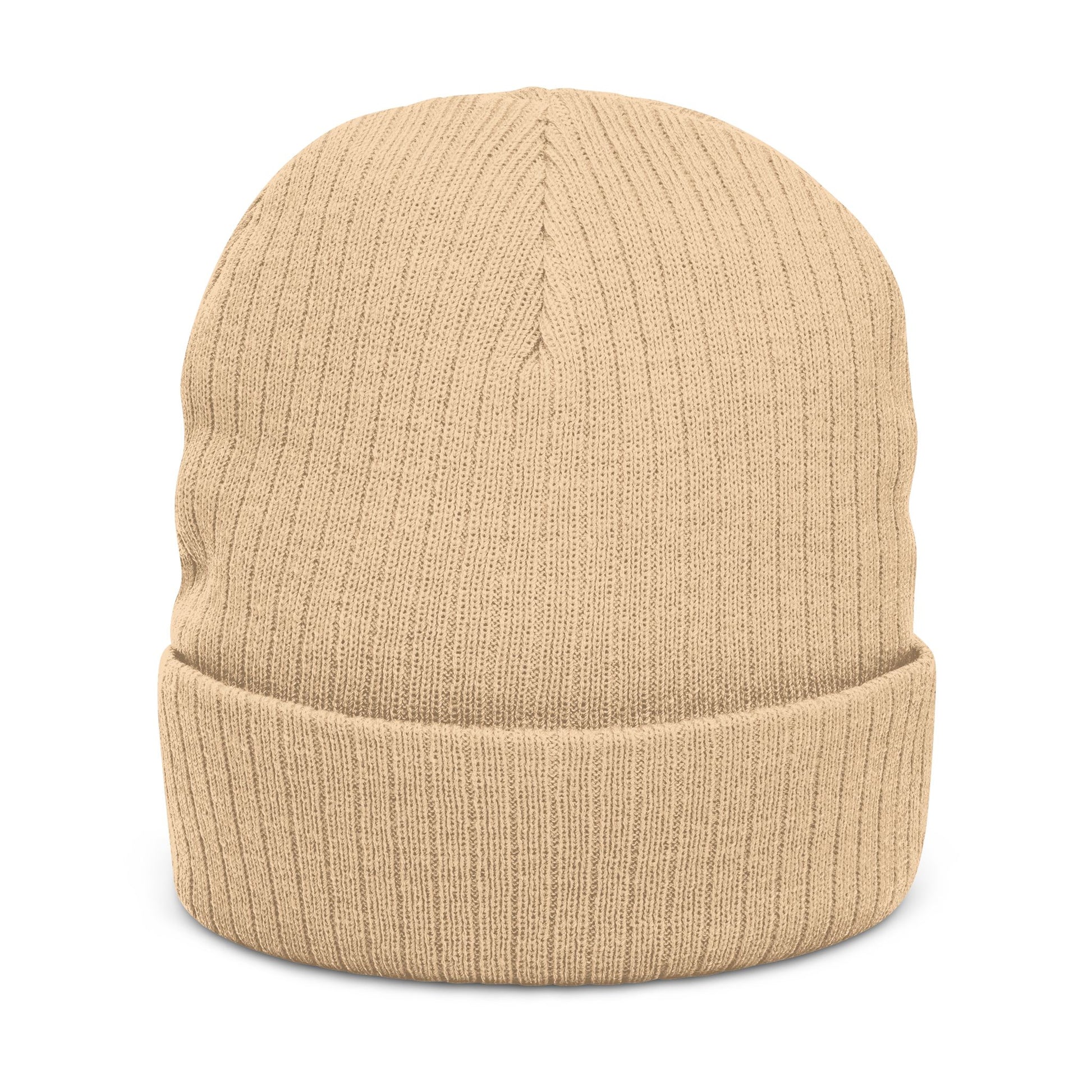 Cars&Couples Beanie (Embroidery)