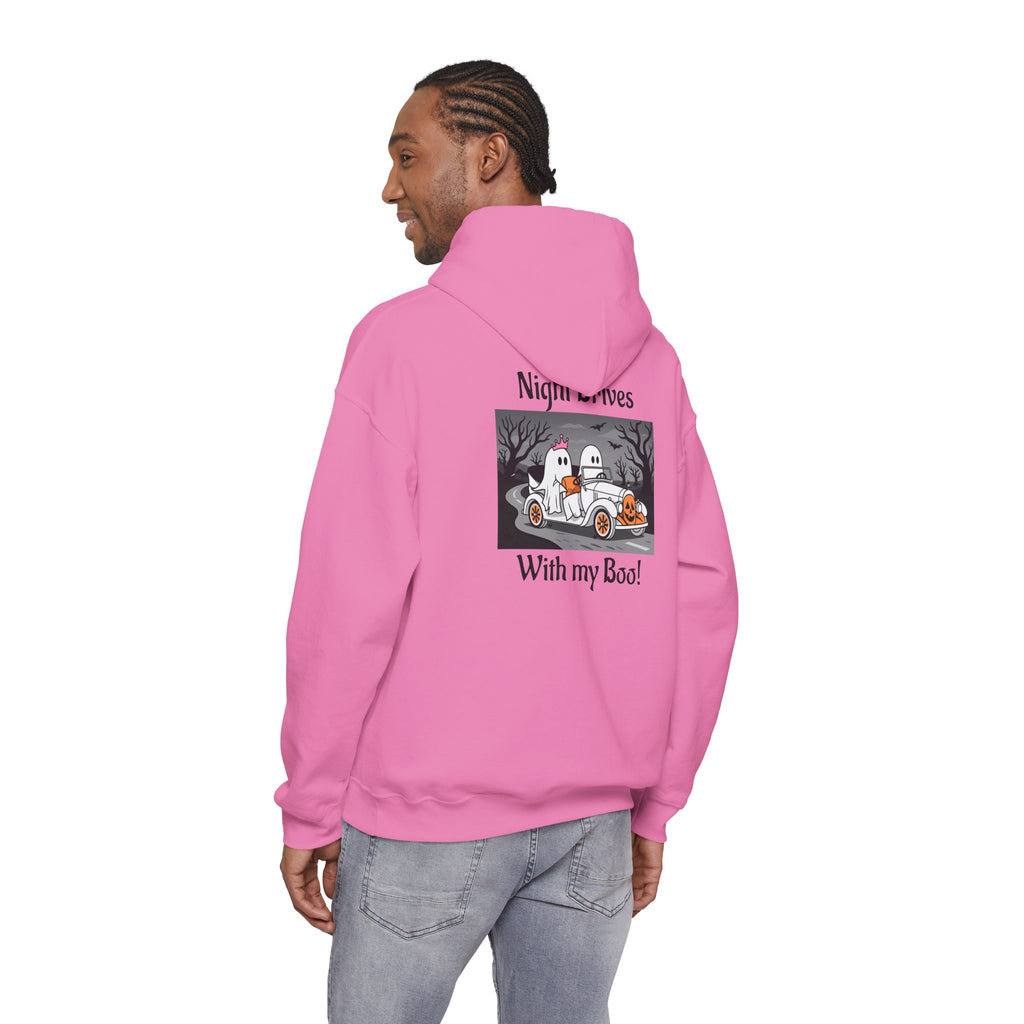 NightDrivesWithMyBoo!