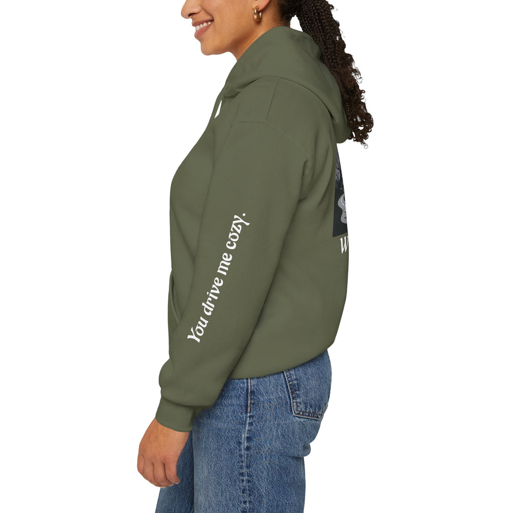 NightDrivesWithMyBoo!