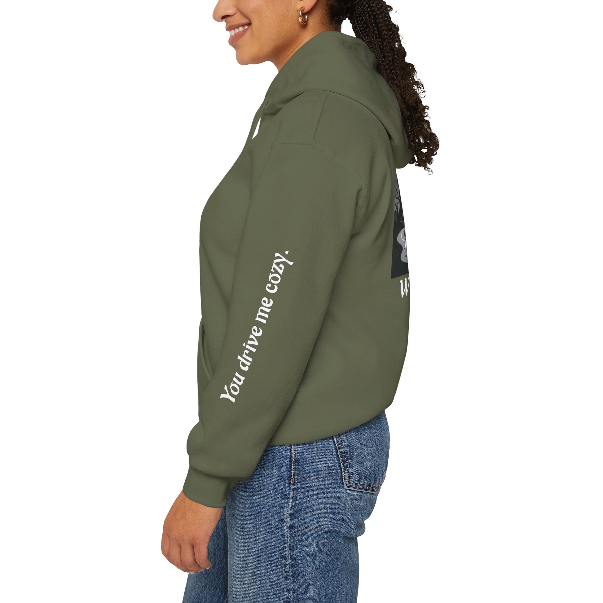 NightDrivesWithMyBoo!